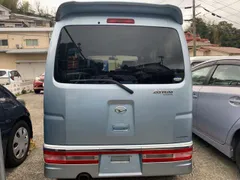 Daihatsu Atrai Wagon