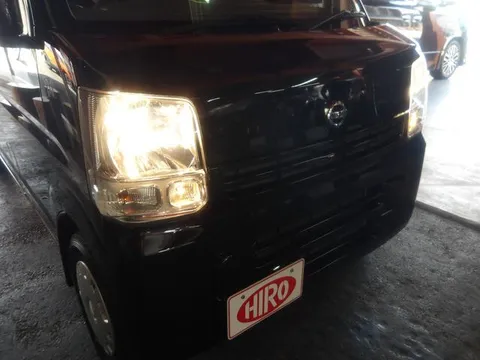 Nissan Clipper