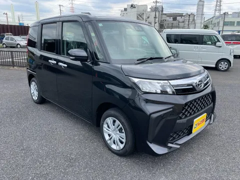 Daihatsu Thor