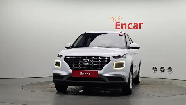 Hyundai Venue