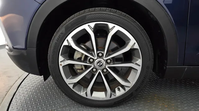 SsangYong Tivoli XLV (Tivoli Air)
