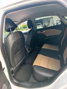 Chevrolet Monza