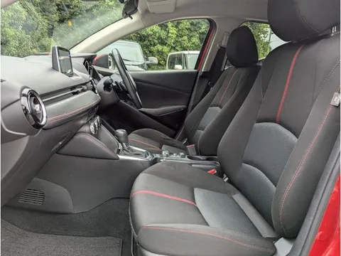 Mazda Mazda2 (Demio)