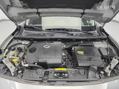 Renault SM3