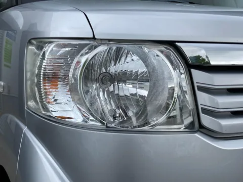 Honda N-BOX Plus