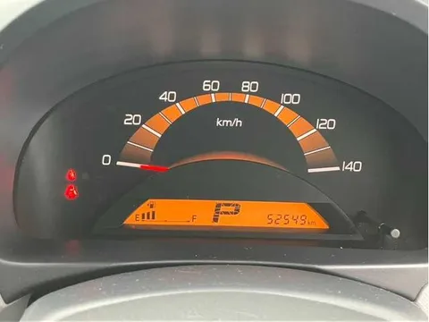 Mazda AZ-Wagon