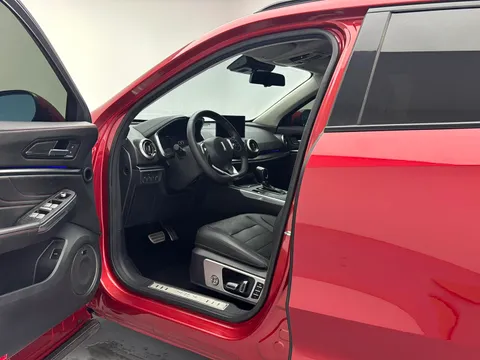 Wey VV5