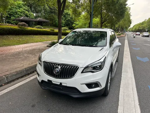 Buick Envision