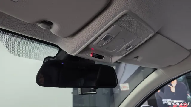 Renault XM3