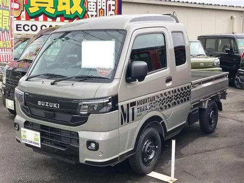Suzuki Super Carry