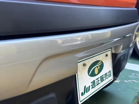 Mazda Flair Crossover