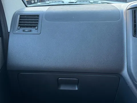Toyota TownAce Van
