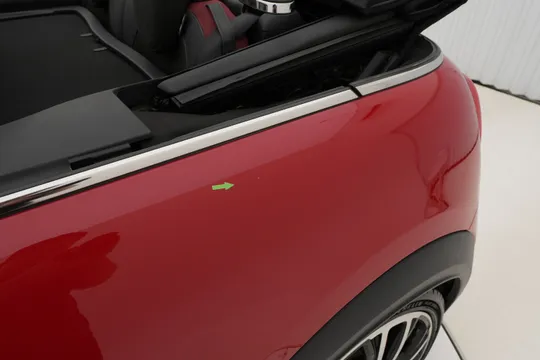 MINI Cooper Convertible