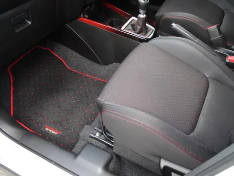Suzuki Swift Sport