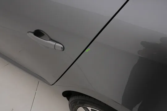 Renault SM3