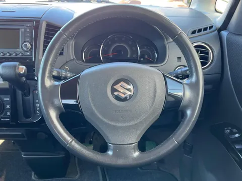 Suzuki Palette SW