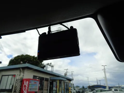 Daihatsu Mira Tocot