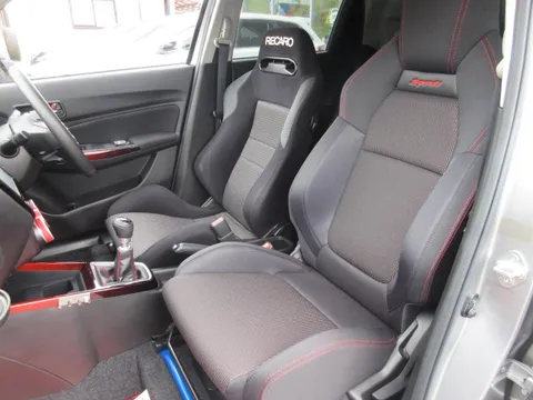 Suzuki Swift Sport