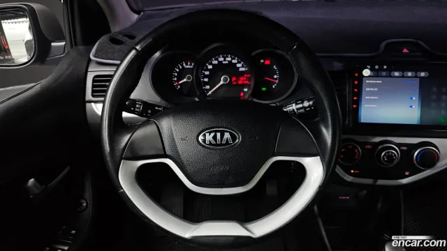 Kia Picanto (Morning)