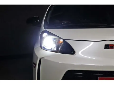 Toyota iQ