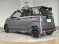 Honda N-WGN Custom