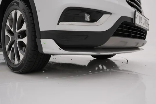 Renault Koleos (QM6)