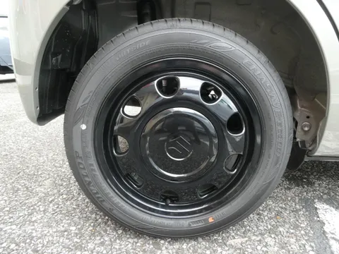 Suzuki Spacia Base