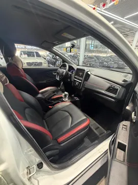 Luxgen U5