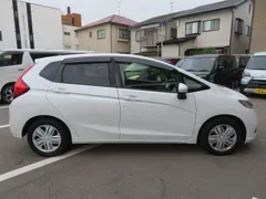 Honda Jazz (Fit)