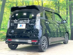 Honda N-WGN Custom