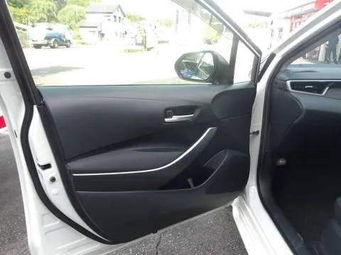 Toyota Corolla Touring