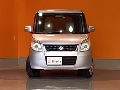 Suzuki Palette