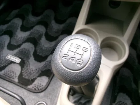 Subaru Pleo