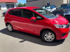 Honda Jazz (Fit)