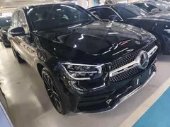 Mercedes-Benz Mercedes-Benz GLC