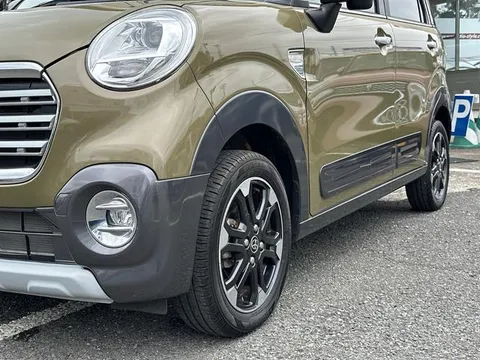Toyota Pixis Joy