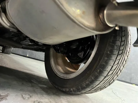 Honda Zest Spark