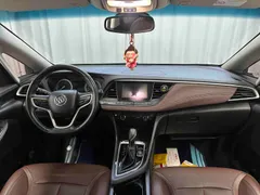 Buick GL6