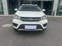 Chery Tiggo 3x
