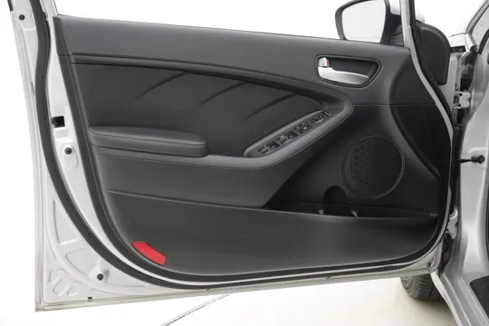 Kia Cerato (K3)