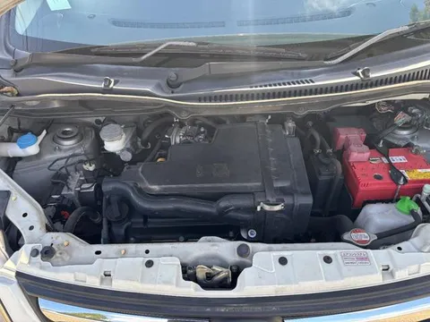 Mazda AZ-Wagon