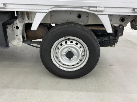 Suzuki Carry Track