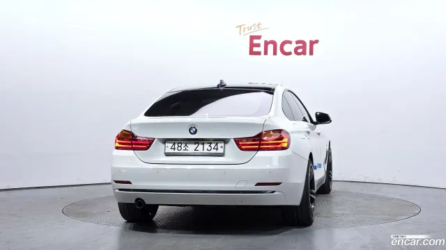 BMW 4-Series