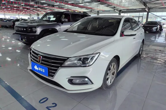 Roewe i5