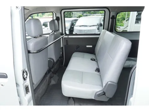 Toyota TownAce Van