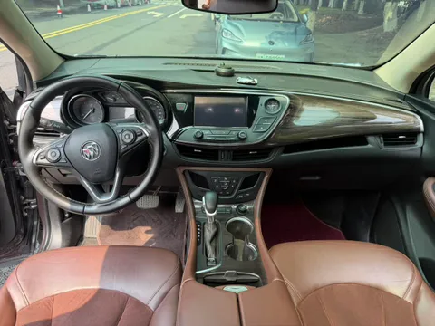 Buick Envision