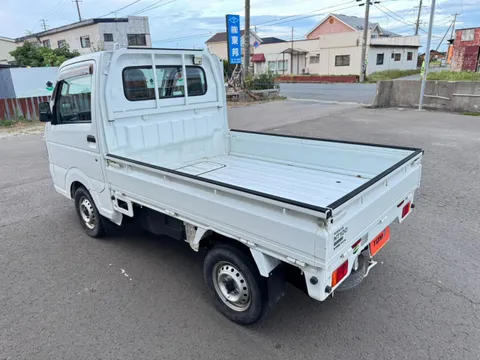 Nissan Clipper Truck