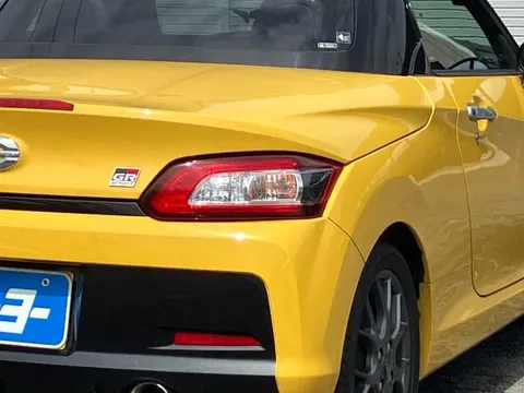 Toyota Copen