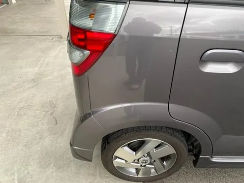 Honda Zest Spark