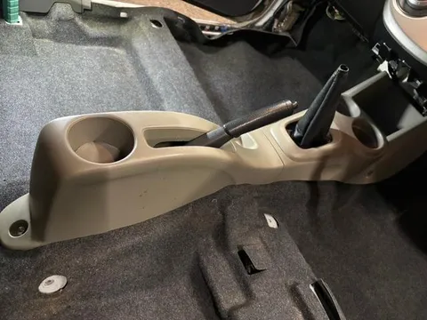 Daihatsu Mira Custom